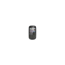 Nokia Мобильный телефон  200 графит моноблок 2Sim 2.4" BT