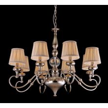 Люстра Crystal Lux KRIPTON SP8