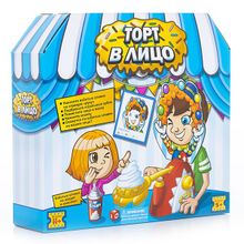 Zuru Zuru 6401 Пирог в лицо 6401
