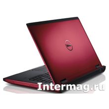 Ноутбук Dell Vostro 3550 Red (3550-6446)