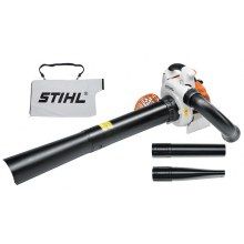 Stihl SH 86 Бензиновый пылесос воздуходувка