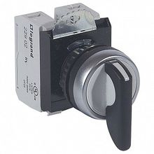 Тубмлер  Osmoz, 3 позиции |  код. 023736 |  Legrand