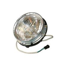 ОСВАР 62.3711-12БЛ Фара 12В, без лампы ОСВАР