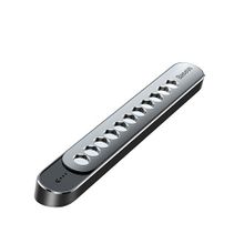 Baseus Парковочная карта Baseus Sliding Cover Hidden Temporary Parking
