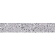 KERAMA MARAZZI SG632600R 1 Подступенок Терраццо серый 60х10,7х11