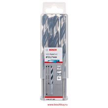 Bosch Bosch HSS PointTeQ 11.7 мм (2 608 577 285 , 2608577285 , 2.608.577.285)