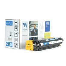 Картридж NV-Print Q2682A Yellow для  HP  LJ  3700 серии