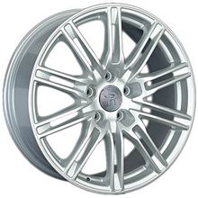 Alutec Pearl 8.5x19 5x120 ET32 D64.1