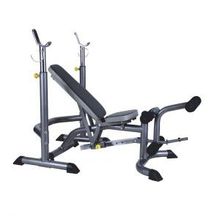 Силовой тренажер Torneo G-424 Ultra Bench