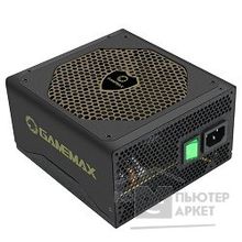 GameMax GM-500 Gold Блок питания ATX 500W  GM-500 Gold