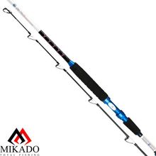 Спиннинг штекерный Mikado NORWAY QUEST SHAD Spin 270 (тест 60-180 г)