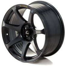Cosmis Racing MR-7 10x18 5x112 ET25 D66.6
