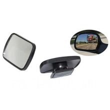 Автомобильные панорамные зеркала Total View