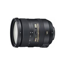 Nikon 18-200mm f 3.5-5.6G ED AF-S VR II