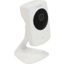 Интернет-камера   TP-LINK   NC250   HD Day Night Cloud Camera (LAN, 1280x720, f=3.85mm, 802.11b g n, WiFi Extender, микрофон,1LED)