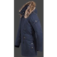 Wellensteyn Meteorite-194 Darknavy