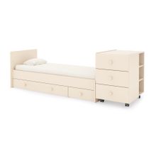 Кровать-трансформер Тереза с маятником