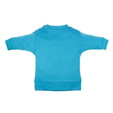 Лео Комплект из двух кофточек (кнопки на плече) "Милые детишки" 1561-5 1