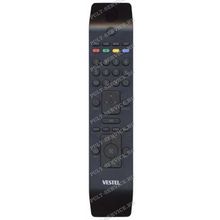 Пульт Vestel Y10W30 (TV) корпус Maximus