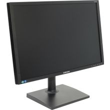 24" ЖК монитор Samsung S24E650DW с поворотом экрана (LCD, Wide, 1920x1200, D - Sub, DVI, DP, USB2.0 Hub)