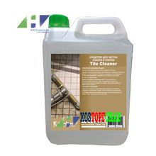 Средство кислотное для кафеля и плитки Tile Cleaner 5л