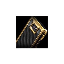 ION PredatorZero (золотой) - чехол для Samsung Galaxy S 2