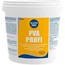 Kiilto Pro ПВА PVA Profi 1 кг