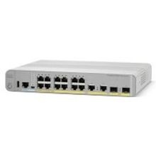 Cisco Cisco WS-C3560CX-12TC-S