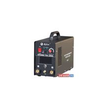 Сварочный инвертор Rilon TIG 200A ПРОФИ в кейсе