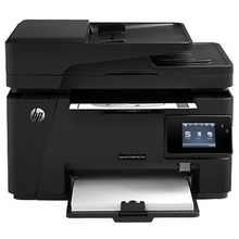 МФУ HP LaserJet Pro MFP M127fw