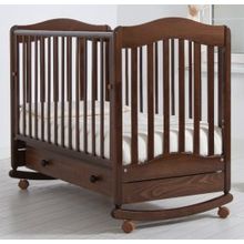 Гандылян качалка Ванечка Орех