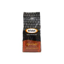 Кофе в зернах Bristot Специале 1 кг