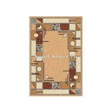 Российский ковер ДИАНА alb3 o прямоугольный, 3 x 4