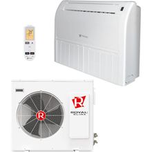 Royal Clima ES-F 18HRN   ES-E 18HN с зимним комплектом 
(-35)