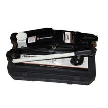 Домкрат  2т. подкатной (кейс)