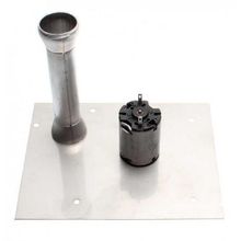 Wallas Мотор с ротором в монтажной пластине Wallas 365307 для отопителя 3200