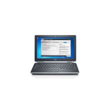 Ноутбук Dell Latitude E6330 Core i5-3320M 4Gb 500Gb DVDRW int 13.3" HD 1366x768 Win 7 Professional 64 black BT4.0 FP 6c WiFi Cam p n: L066330102R