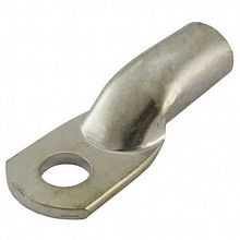 Наконечник кабельный медный луженый под лопрессовку ТМЛ 150-16-19 ГОСТ 7386-80 |  код. SQ0533-0012 |  TDM