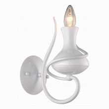 Arte Lamp Vaso A6819AP-1WH