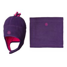 Premont Комплект: шапка и шарф-снуд W47103