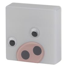 ЭРА Настенный светодиодный светильник ЭРА NN-631-LS-P Б0015242 ID - 266570