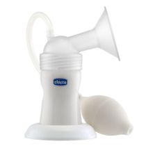 Chicco классический с бутылочкой и грушей Chicco (Чико)