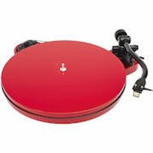 Pro-Ject RPM 1 Carbon DC