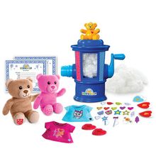 Build-a-Bear Игрушка Build-a-Bear Студия мягкой игрушки 90303