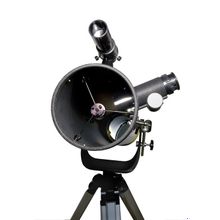 Телескоп National Geographic 114 900 AZ черный серый