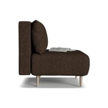 Смарт Кресло Mille Armchair 03 не раскладное