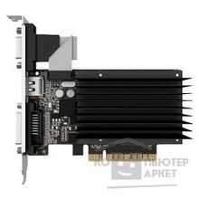 Palit GeForce GT730 1GB 64Bit sDDR3 DVI HDMI RTL NEAT7300HD06-2080H NEA T730NHD06-2080H