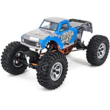 Радиоуправляемый краулер HSP Jumper 4WD 1:16 - EX86012-12091