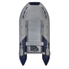 Titan Надувная лодка с алюминиевым днищем TITAN T360AL