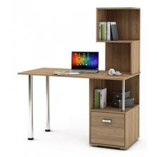 ВМФ Стол компьютерный Имидж-66 ID - 346933